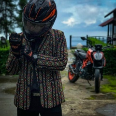 Thang Thang, 09.11.1991