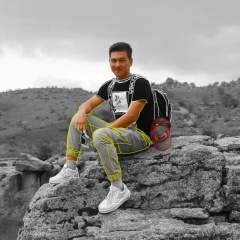 Наурыз Даулетназаров, 16.03.1997, Москва