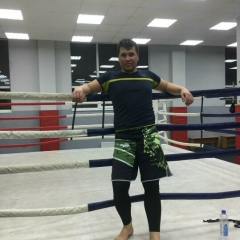 Ислам Ниматов