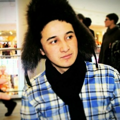 Джамал Султанбеков, 22.01, Ош