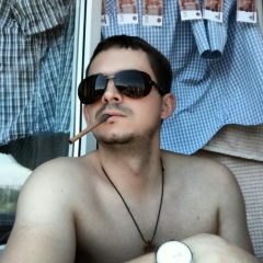 Илья Стрельников, 03.07, Ульяновск