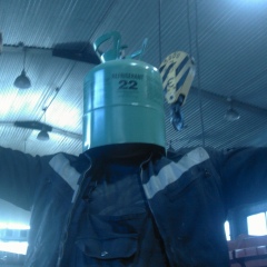 Руслан Мамедов, 07.03.1990, Балашиха