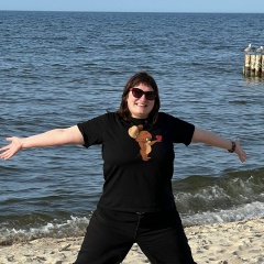 Валерия Шеверун, 27.01, Санкт-Петербург