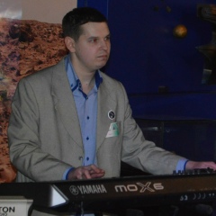 Андрей Вавилов, 12.08.1984, Москва