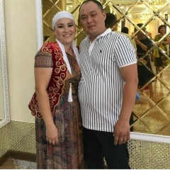 Баги Атабаева, 22.09, Алматы