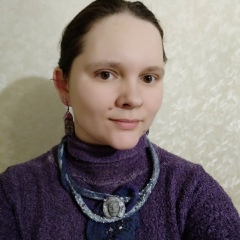 Дарья Забелина, 23.03.1986, Королёв