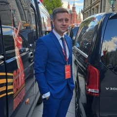 Павел Музыкантов, 26.05.1991, Москва