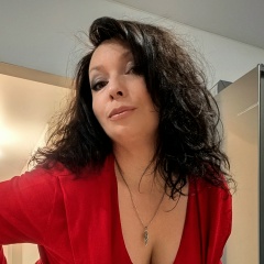 Ольга Чубинська, 22.01, Одинцово