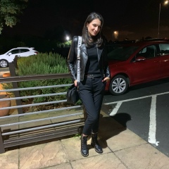 Анна Пейчева, 24.08, Roma