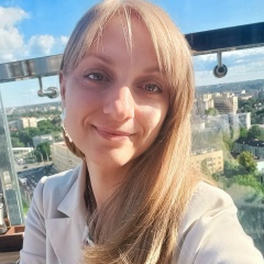 Елена Николаева, 20.07, Смоленск