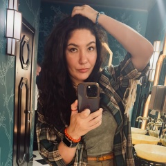 Алина Иргалеева, 28.06.1989, Челябинск