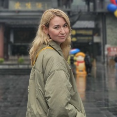 Елизавета Гребнева, 22.03, Архангельск