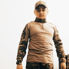 Канагат Сами, 17.03.1995, Астана