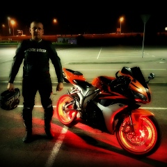 Алексей Козяр, 30.04.1983, Москва