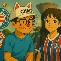 Matt Esquizofrenicoecb