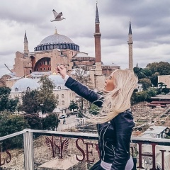 Анастасия Волкова, 07.06, Москва