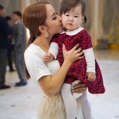 Элима Акматова, 04.06.1995, Бишкек