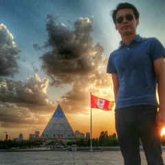 Эльдар Шамшаддинов, 28.10.1992, Алматы