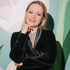 Анастасия Егорова, Уфа