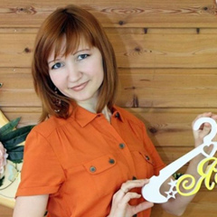 Яна Зинченко, 06.08, Армавир