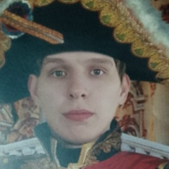 Виталий Медведев, 11.04.1987, Воронеж