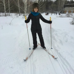 Nataliya Bagdasaryan, 18.04.1982, Астана