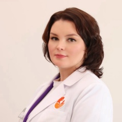 Ольга Некрасова, 02.02, Москва