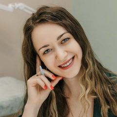 Елена Запевалова, 16.01, Иваново