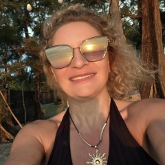 Юлия Маркова, 23.07, Санкт-Петербург