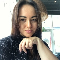 Елена Шилова, 01.09, Липецк