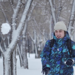 Фет Алексей, 30.06.1991, Новосибирск