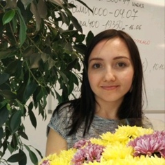 Ильнара Ингельдиева, 05.06, Москва