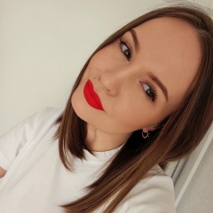 Диляра Кремчеева, 10.04.1991, Санкт-Петербург