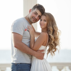 Алёнка Потапова, 19.08, Мурманск