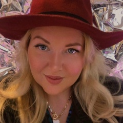 Лена Селезнева, 20.05, Москва