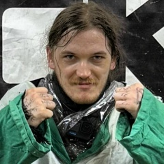 Кирилл Юкаев, Новосибирск