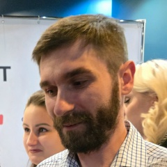 Игорь Никифоров, 24.06.1989, Москва
