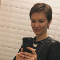 Румиюшка Красотских, 04.05.1989, Москва