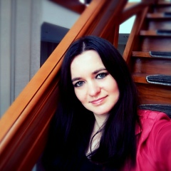 Tanya Zakordonets, 10.12.1987