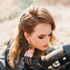 Юлия Вишневская, 14.10, Санкт-Петербург