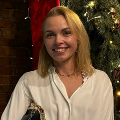 Аня Гордиенко, 25.09, Архангельск