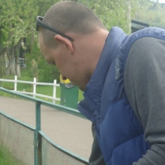 Дмитрий Панов, 26.04, Красноярск