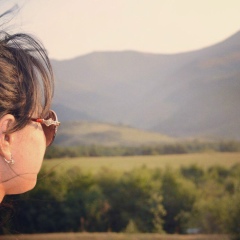 Араксия Артуровна, 21.02.1994, Москва