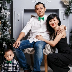 Виктория Го, 09.02, Москва