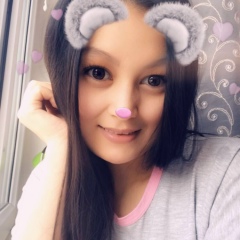 Мадина Абдуллаева, 19.01, Алматы
