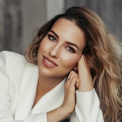 Ирина Белова, 12.07