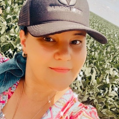 Марина Волянская Рыжкофф, 15.09, Primavera do Leste