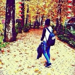 Шахноза Каримова, 03.03.1999, Душанбе