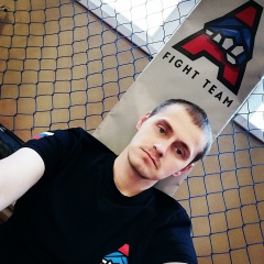 Алексей Кузьмин, 03.04, Санкт-Петербург