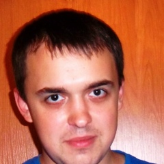 Алексей Федоров, 11.03.1988, Пушкинские Горы